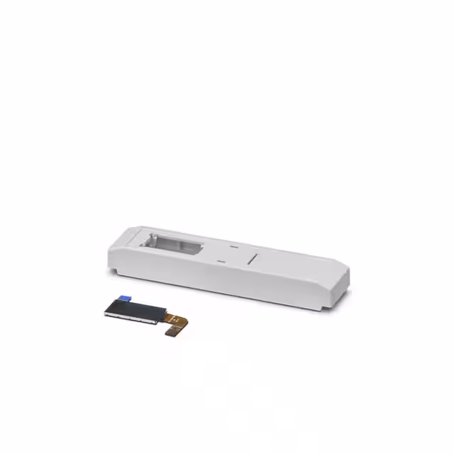 1215685 Phoenix Contact  Modules d'affichage - LCD OLED Graphic